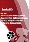 Survival Kit Face Pack