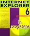 Book Internet Explorer 6 in Easy Steps (In Easy Steps)