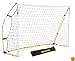 SKLZ Quickster Soccer Goal (8 X 5-Feet)