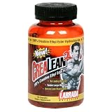Labrada Nutrition CreaLean2 Capsules, 120-Count Bottle