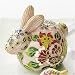 Bunny Musical - Pink Here Comes Peter Cottontail