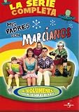 My Parents Are Aliens - Complete Series - 8-DVD Box Set