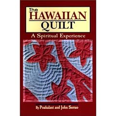 Hawaiian Quilt: A Spiritual Experience