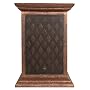 AR Home D�cor Transitional Candle Holder for HD550 Satellite Speakers
