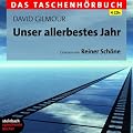 Unser allerbestes Jahr: Das Taschenh�rbuch. 4 CDs