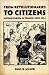 Book From Revolutionaries to Citizens: Antimilitarism in France, 1870-1914