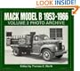 Mack Model B 1953-1966 Photo Archive