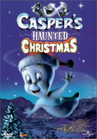 Get Casper's Haunted Christmas Online