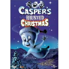 Casper's Haunted Christmas