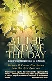 At the end of the day : Church of England perspectives on end of life issues