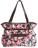 Khataland Yoga Bag/Carryall - Discovery - Perfect companion to YoFoMat(TM) - Carry all your yoga/gym gears in style!