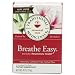 Traditional Medicinals Breathe Easy, 16-Count Boxes (Pack of 6)