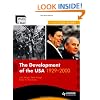 WJEC GCSE History: The Development of the USA 1929-2000 (WJHI)