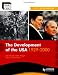 WJEC GCSE History: The Development of the USA 1929-2000 (WJHI)