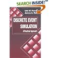 Discrete Event Simulation: A Practical Approach (Cre Press... by Udo W. Pooch and James A. Wall