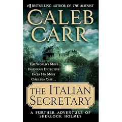 The Italian Secretary: A Further Adventure of Sherlock Holmes