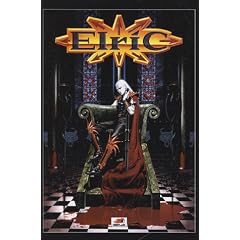 Elric