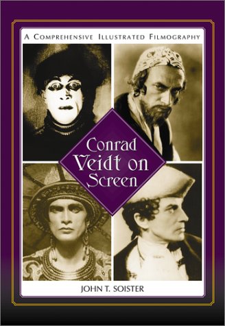 Conrad Veidt