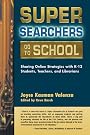 Super Searchers Go...