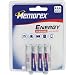 Memorex High Performance AAA Alkaline Battery 8 Pack