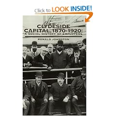 Clydeside Capital, 1870-1920