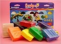 Sculpey III Classic Collection 10 Pack