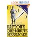 Patton's One-Minute Messages: Tactical Leadership Skills for Business Managers