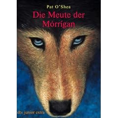 Die Meute der M�rr�gan