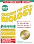 Cracking the SAT II Biology 1998-99 Edition (Annual)