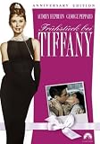 Fr�hst�ck bei Tiffany - Anniversary Edition (Uncut & Remastered) - Audrey Hepburn