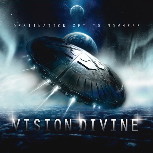 Vision Divine - Destination Set to Nowhere-2CD-Digipak-2012-MCA int Download