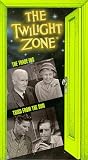 The Twilight Zone: The Trade-Ins Third From The Sun