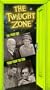 The Twilight Zone: The Trade-Ins/ Third From The Sun [VHS]