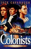 The Colonists (American Family Portraits #2) by Jack Cavanaugh
