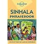 Sinhala Phrasebook