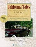 California Tales: From the Mountains to the Sea with Book and Cassette(s)