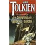 The Shaping of Middle-Earth: The Quenta, the Ambarkanta and the Annals (The History of Middle-Earth, Vol. 4)