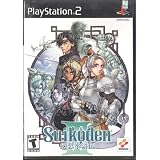 Suikoden 3