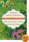 One Hundred Years of Solitude