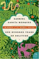 One Hundred Years of Solitude (P.S.)