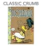 Classic Crumb 2008 Calendar