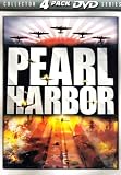 Pearl Harbor (4 Disc Documentary)