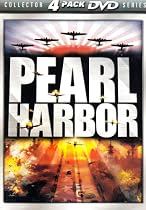 Pearl Harbor (4 Disc Documentary)