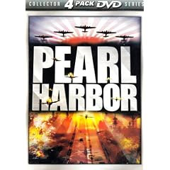 Pearl Harbor (4 Disc Documentary)