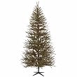 5' Slim Vienna Twig Artificial Christmas Tree - Unlit