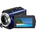 Sony DCR-SR47 Hard Disk Drive Handycam&Acirc;&reg; Camcorder (Blue)