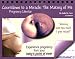 Countdown to a Miracle: The Making of Me (3rd edition)