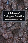 A Primer of Ecological Genetics