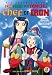Book No Need for Tenchi!, Vol. 8: Chef of Iron