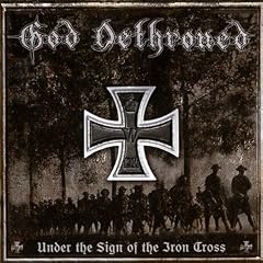 Under The Sign Of The Iron Cross